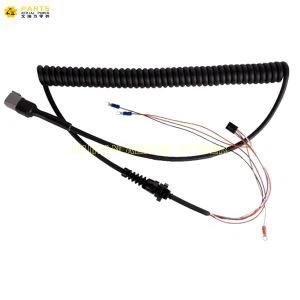 Gen  5  Coil Cord  144065 GT