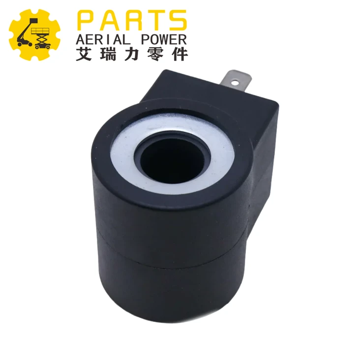 PLATFORM LOWER SOLENOID 104493 Skyjack