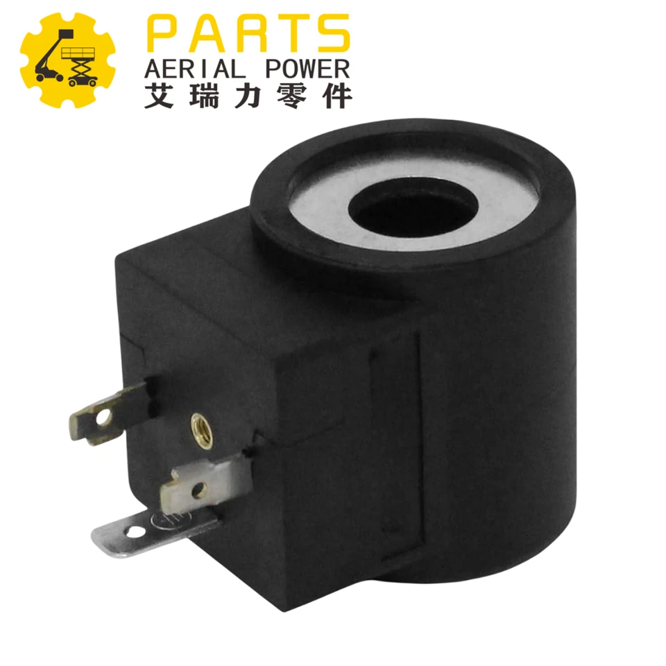 ΠΛΑΤΦΟΡΜΑ LOWER SOLENOID 104493 Skyjack