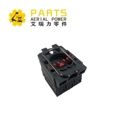 Genie BASE W3 NC CONTACTS 94506GT