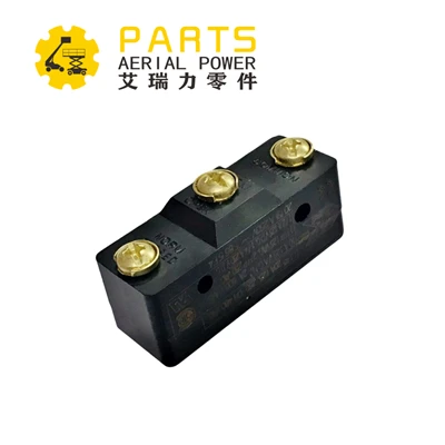 JLG PARTS SWITCH, 20AMP ​​JLG 70002902