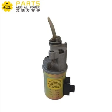 Ηλεκτρομαγνητική βαλβίδα 0419-9903 0419-9905 0211-3791