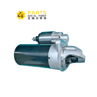 Motor Starter 77479GT για το Genie