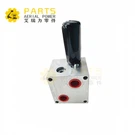 VALVE, DUAL HOLD 4641033S ΓΙΑ JLG