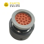 ΣΥΝΔΕΣΗ, DEUTSCH HDP PLUG JLG 1001136999
