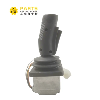 Dingli Joystick Controller Lift, Dual Axis DL 00000658