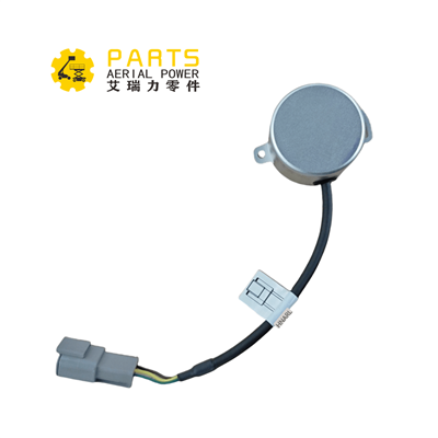 JLG Digital Angle Sensor Switch 1001147479 OEM Parts