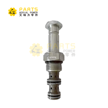 Skyjack 103623 Βαλβίδα με παξιμάδι